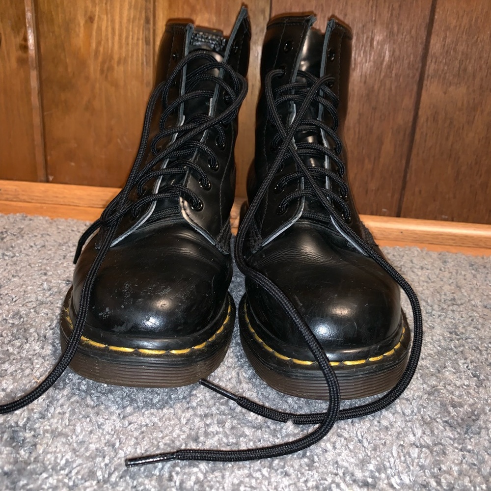 Doc Martens